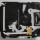 MECANICA DO HOME THEATER HX995 4404R-D002N (SEM A UNIDADE OTICA)